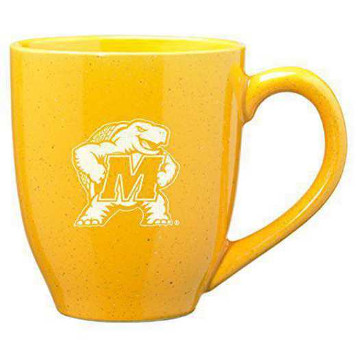 CER1-GLD-MARYLND-RL1-CLC: LXG L1 MUG GLD, Maryland